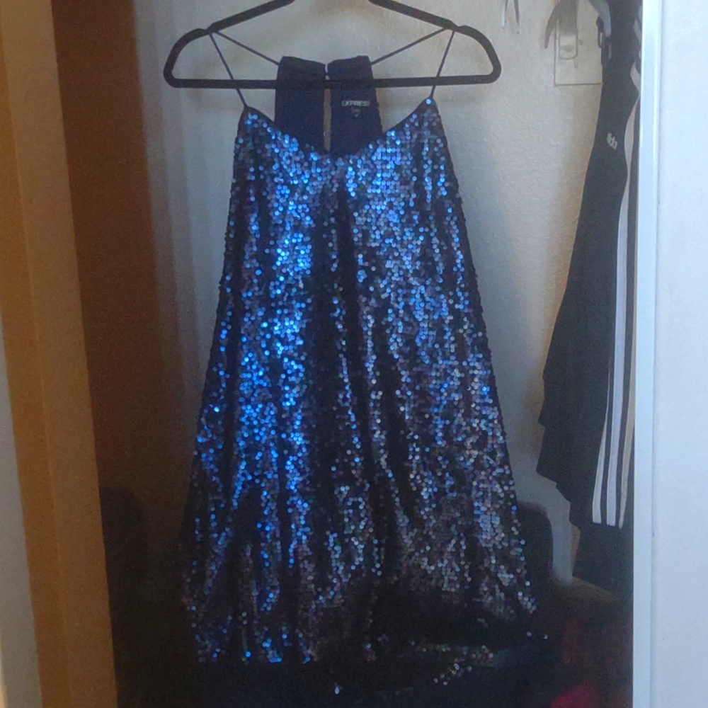 Evening/Cocktail dress